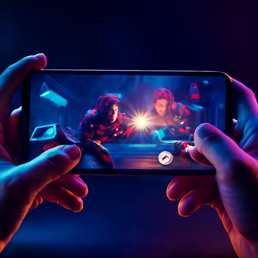tk71 Android APK install screen