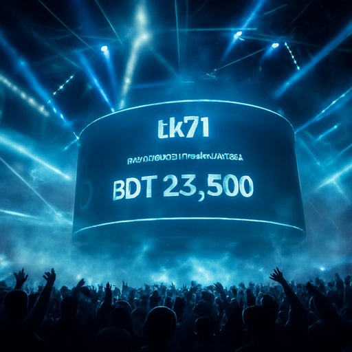 tk71 mobile login screen with code entry